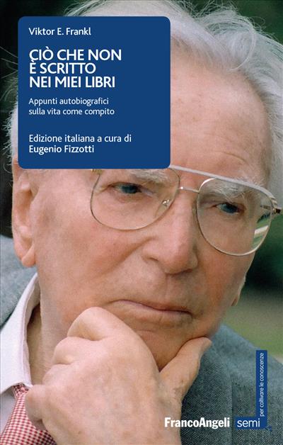 Ciò che non è scritto nei miei libri