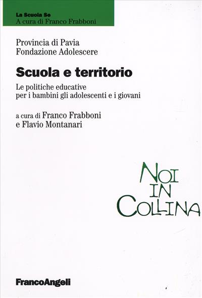 Scuola e territorio