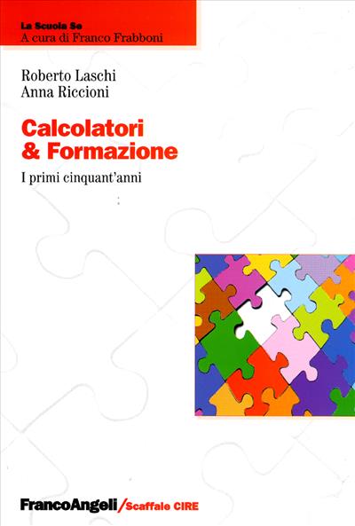 Calcolatori & formazione.