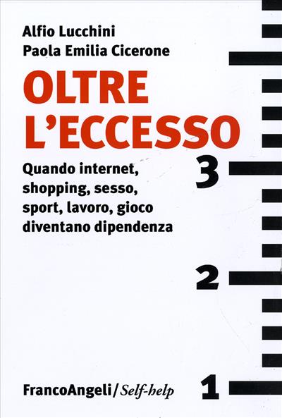 Oltre l'eccesso.