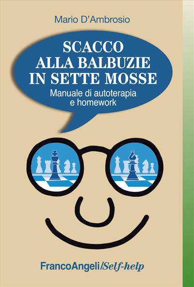 Scacco alla balbuzie in sette mosse