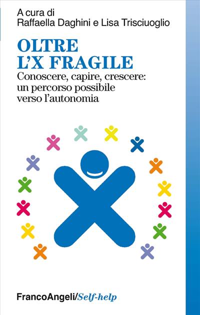 Oltre l'X fragile