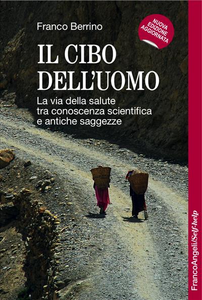 Il cibo dell'uomo