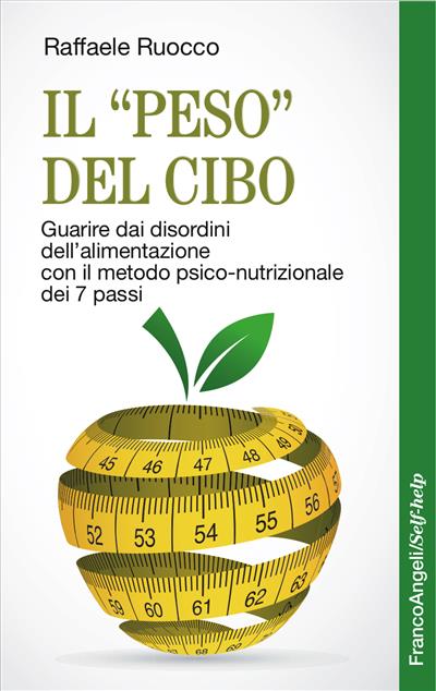 Il "peso" del cibo.