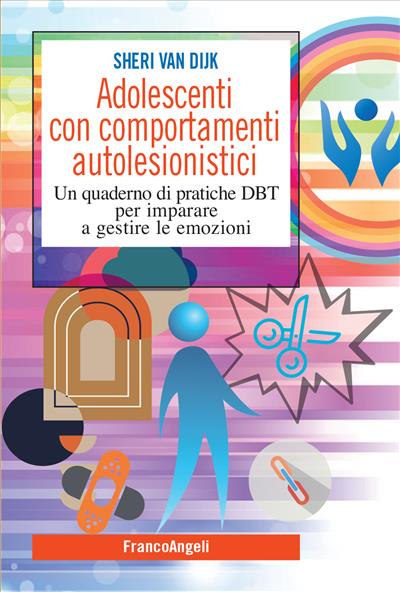 Adolescenti con comportamenti autolesionistici