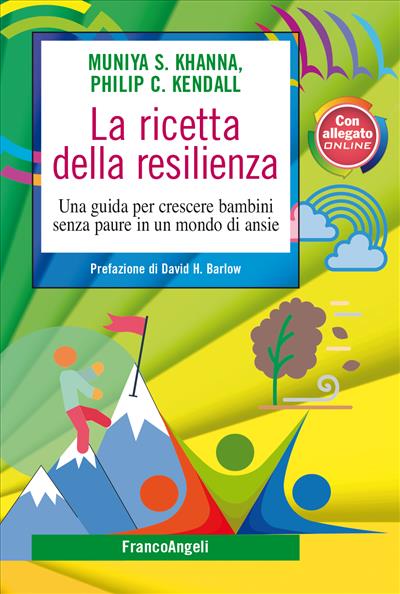 La ricetta della resilienza