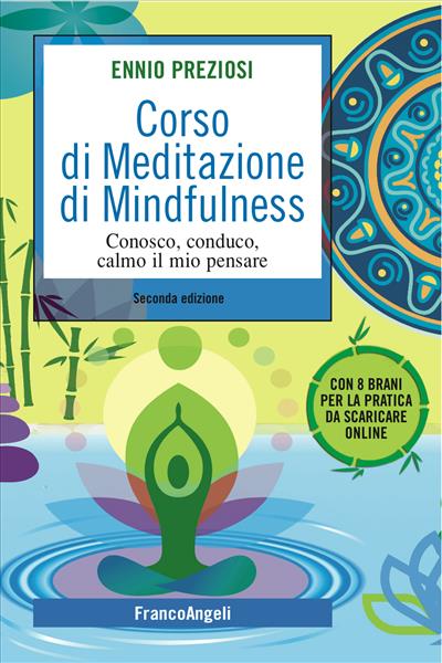 Corso di Meditazione di Mindfulness