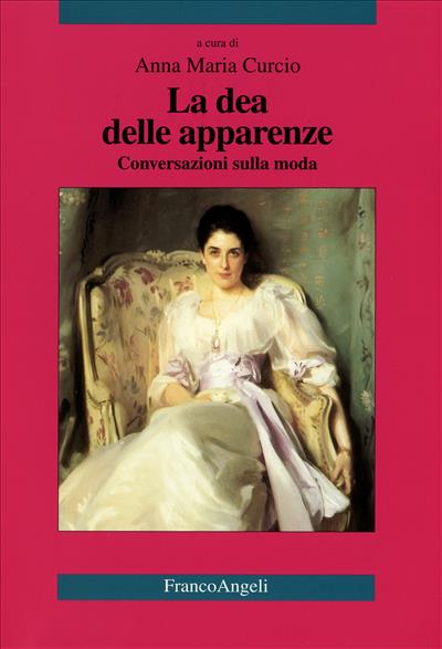 La dea delle apparenze.