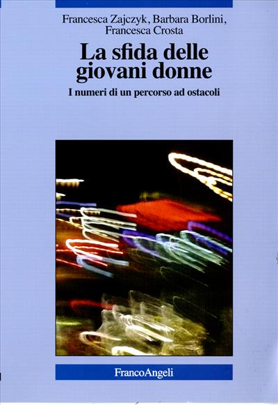 La sfida delle giovani donne.