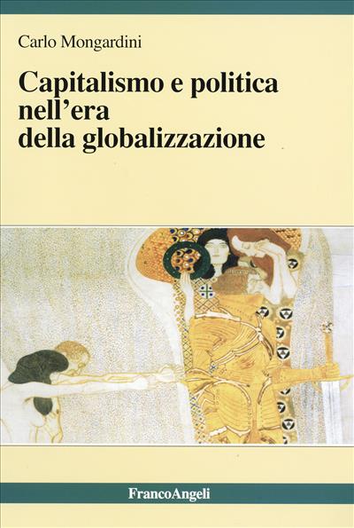 Capitalismo e politica nell'era della globalizzazione