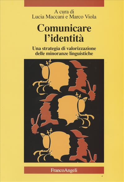 Comunicare l'identità