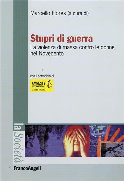 Stupri di guerra