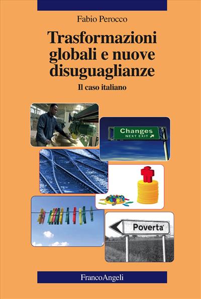 Trasformazioni globali e nuove disuguaglianze