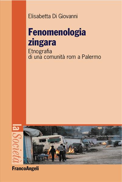 Fenomenologia zingara