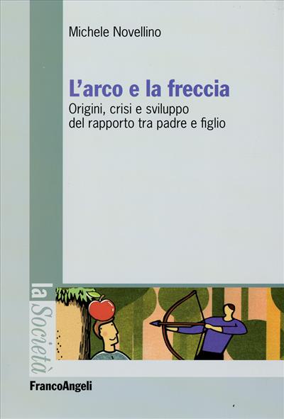 L'arco e la freccia.