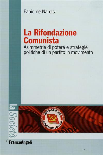 La Rifondazione Comunista