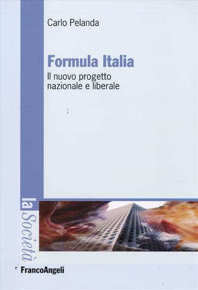 Formula Italia.