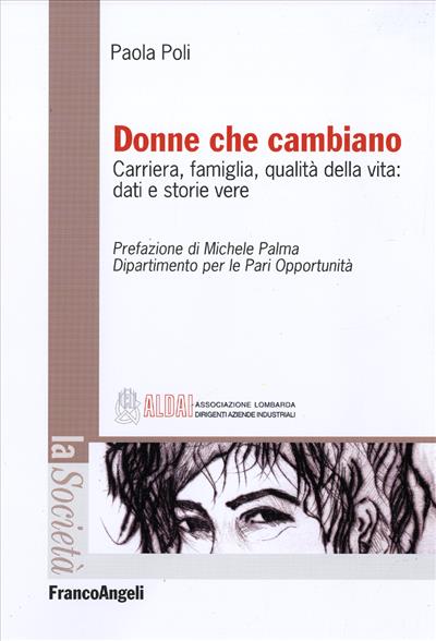 Donne che cambiano.