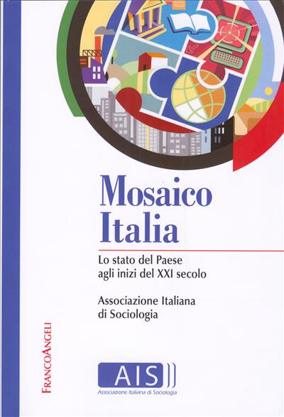 Mosaico Italia.