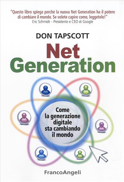 Net Generation.