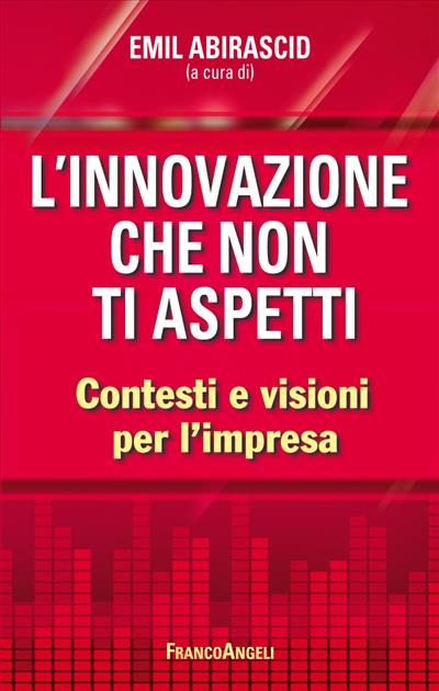 L'innovazione che non ti aspetti.