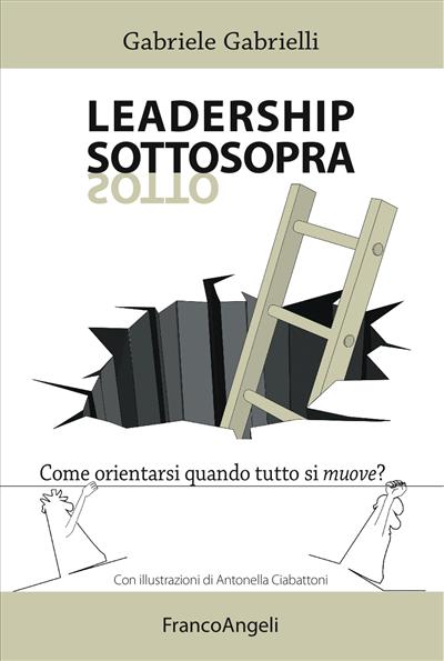 Leadership sottosopra.