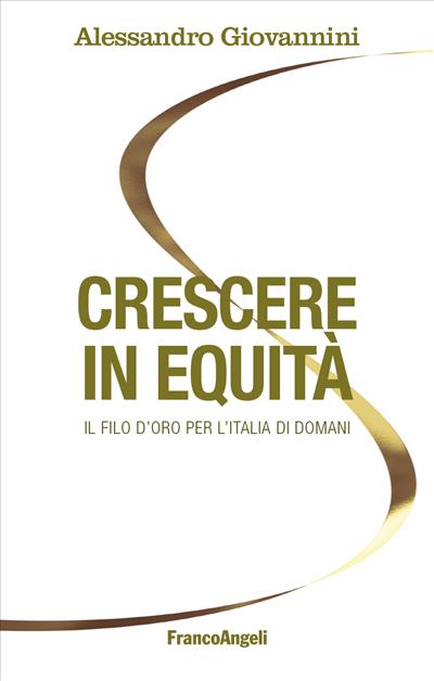 Crescere in equità.