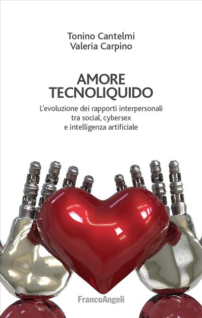 Amore tecnoliquido