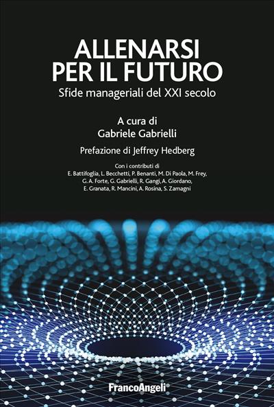 Allenarsi per il futuro