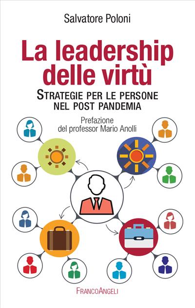 La leadership delle virtù