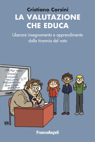 La valutazione che educa