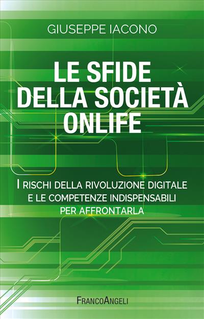 Le sfide della società onlife