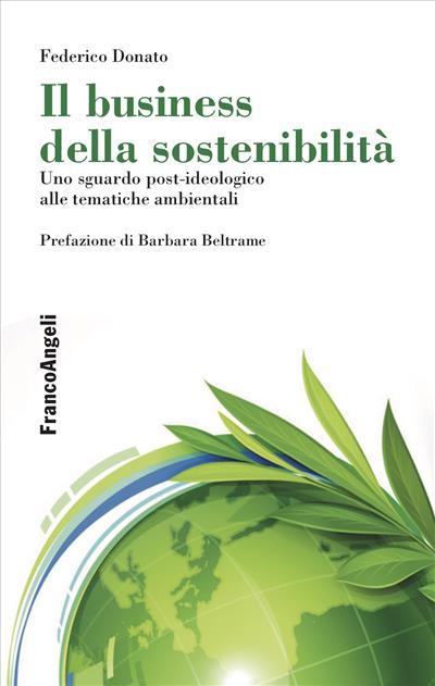 Il business della sostenibilità