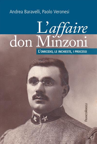 L'affaire don Minzoni