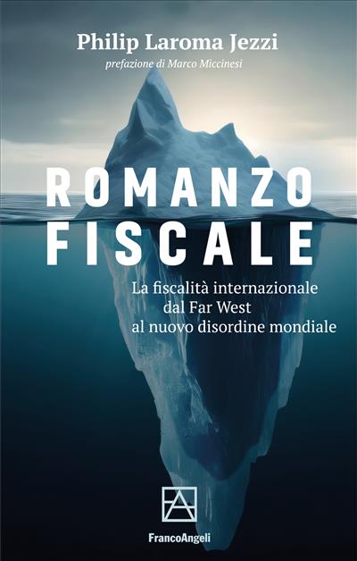 Romanzo Fiscale