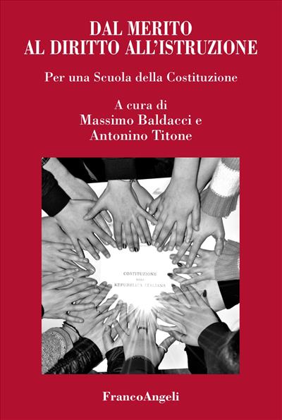 Dal merito al diritto all’istruzione