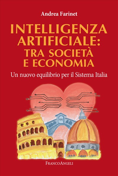 Intelligenza artificiale: tra società e economia