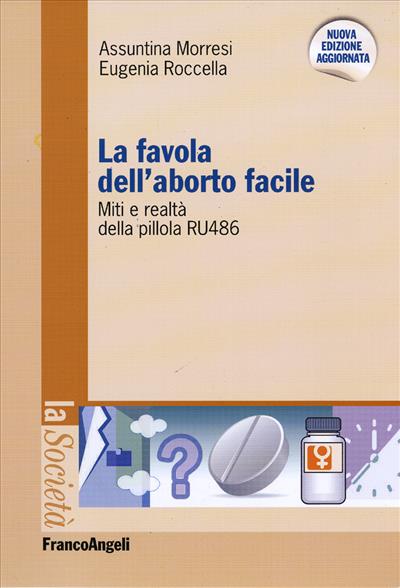 La favola dell'aborto facile