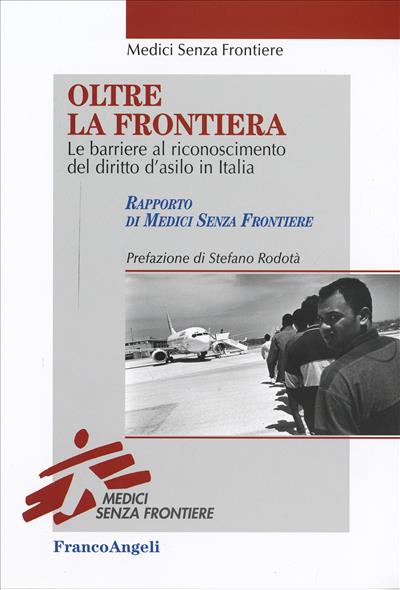 Oltre la frontiera