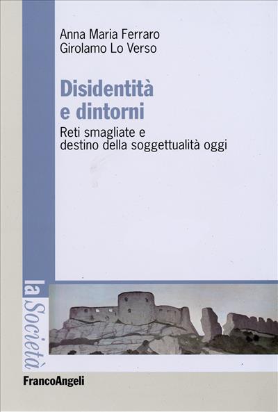 Disidentità e dintorni