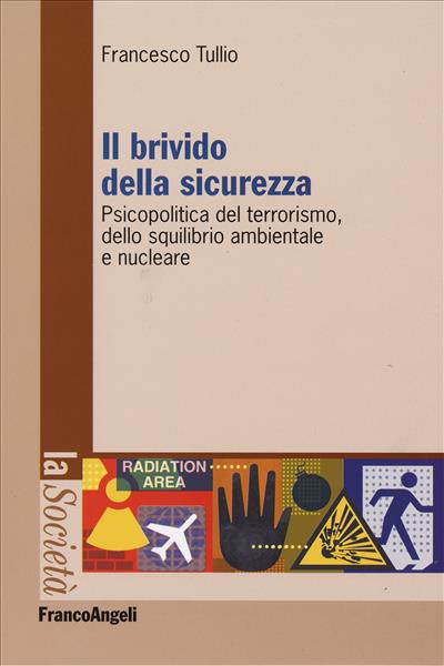 Il brivido della sicurezza