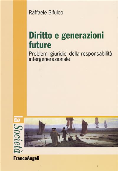 Diritto e generazioni future.