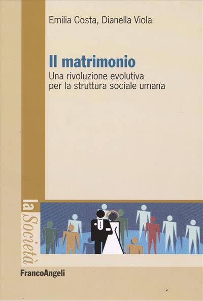 Il matrimonio.