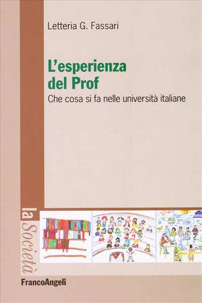 L'esperienza del Prof