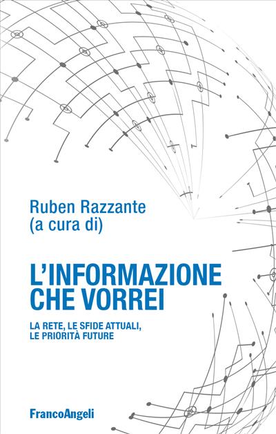 L'informazione che vorrei