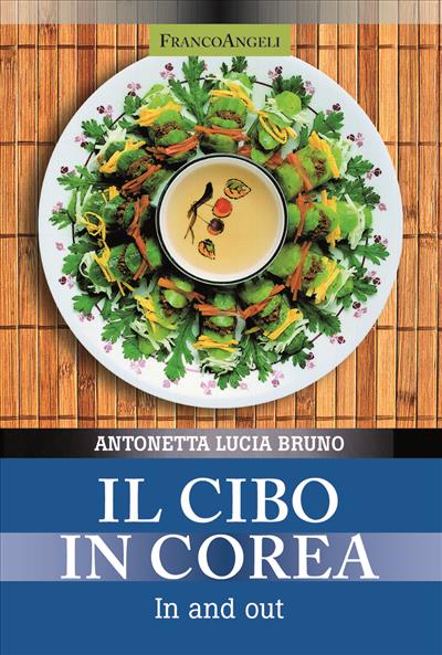 Il cibo in Corea.