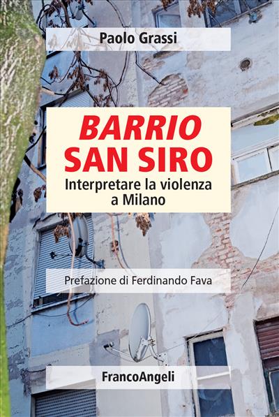 Barrio San Siro