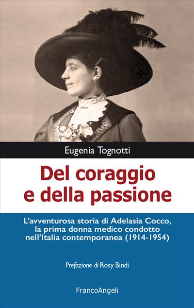 Del coraggio e della passione