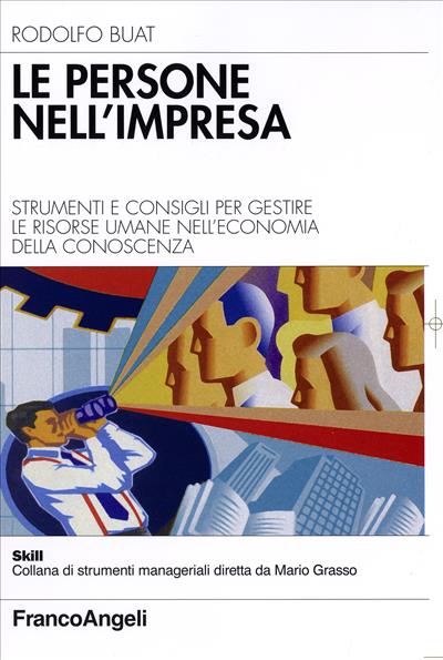 Le persone nell'impresa