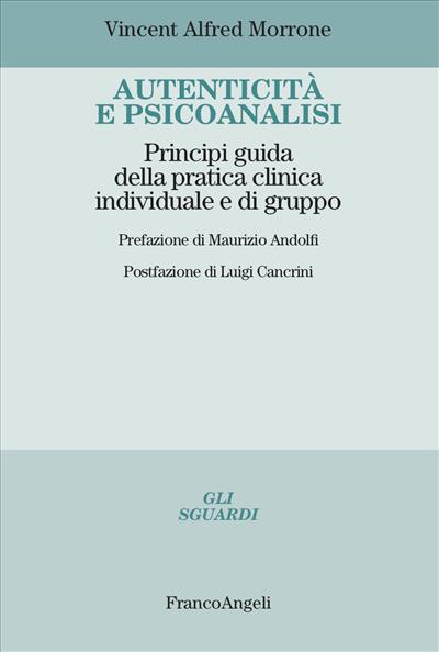 Autenticità e psicoanalisi
